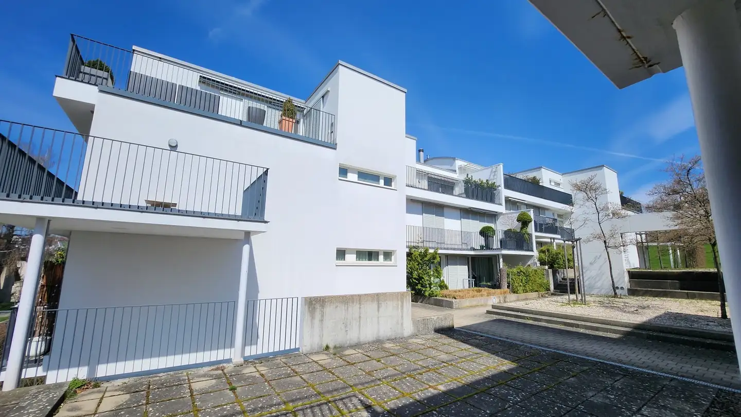 Appartamento in affitto - Wiesliacher 44, 8053 Zürich - Foto 2