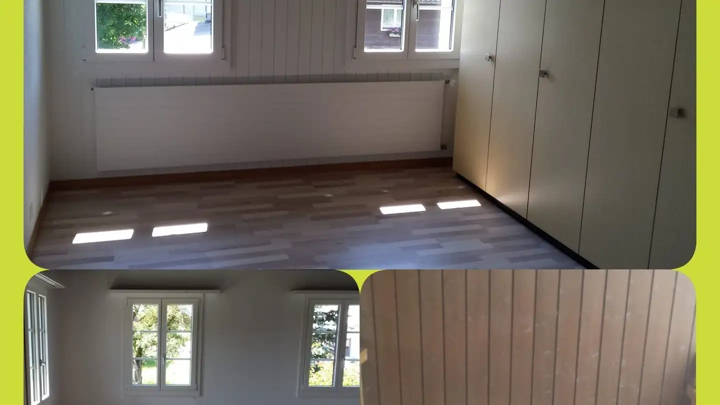 Appartement à louer - Dorfstrasse 26, 5645 Fenkrieden - Photo 4