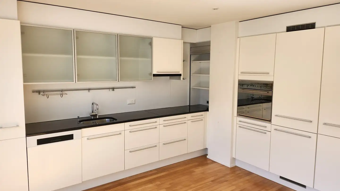 Appartamento in affitto - Wiesliacher 44, 8053 Zürich - Foto 4