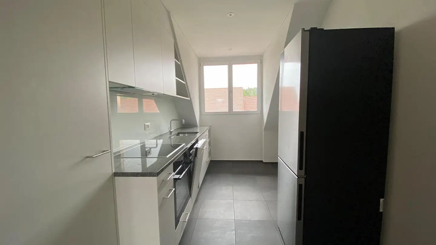 Wohnung mieten - Seuzachstrasse 22, 8413 Neftenbach