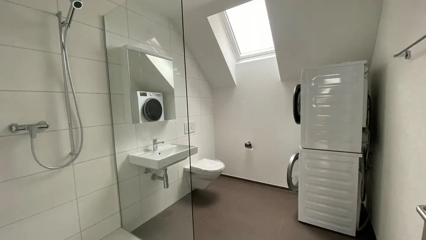 Appartamento in affitto - Seuzachstrasse 22, 8413 Neftenbach - Photo 2