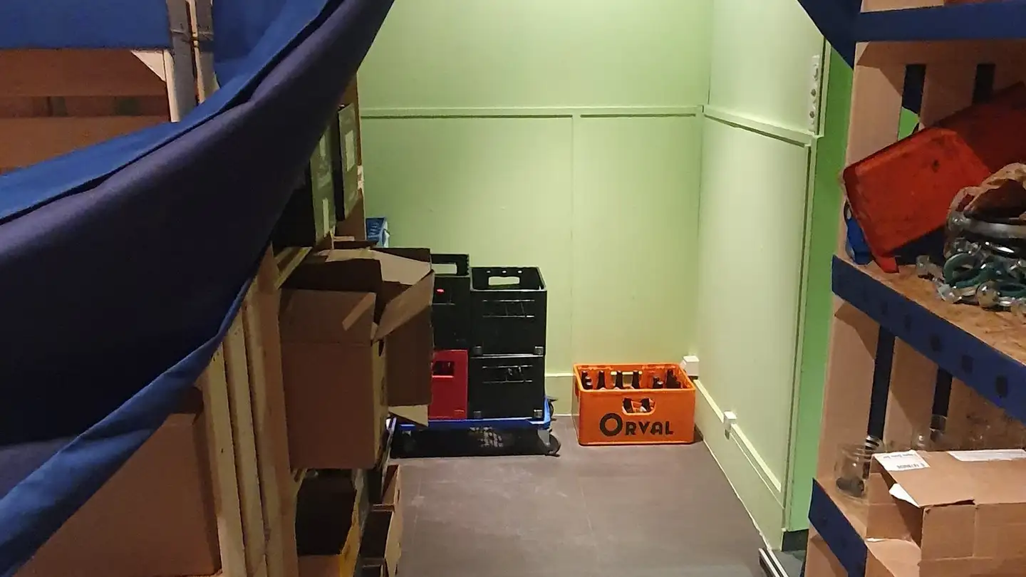 Magasin à louer - Grande-Rue 18, 2400 Le Locle - Photo 3