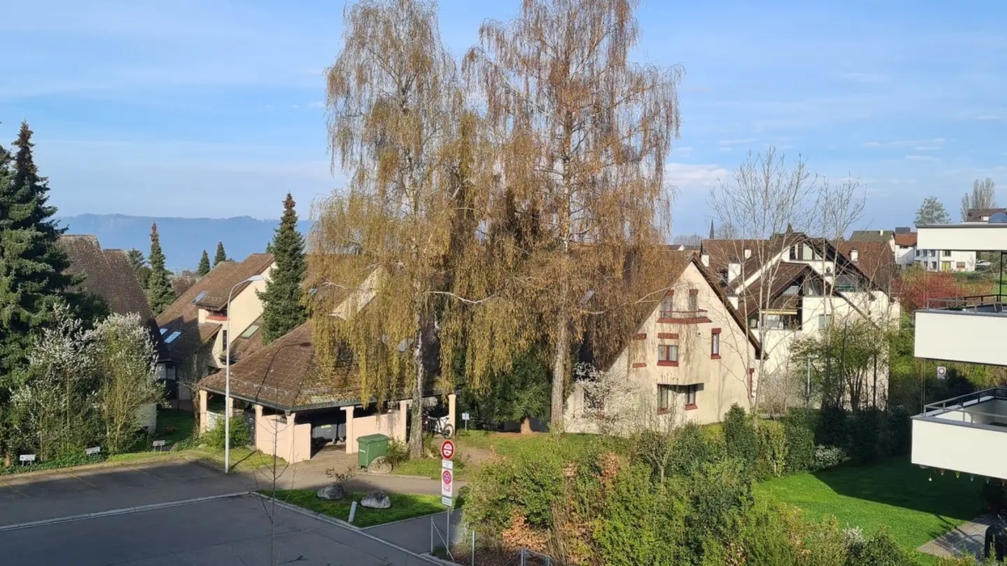 Appartamento in affitto - Wiesliacher 44, 8053 Zürich