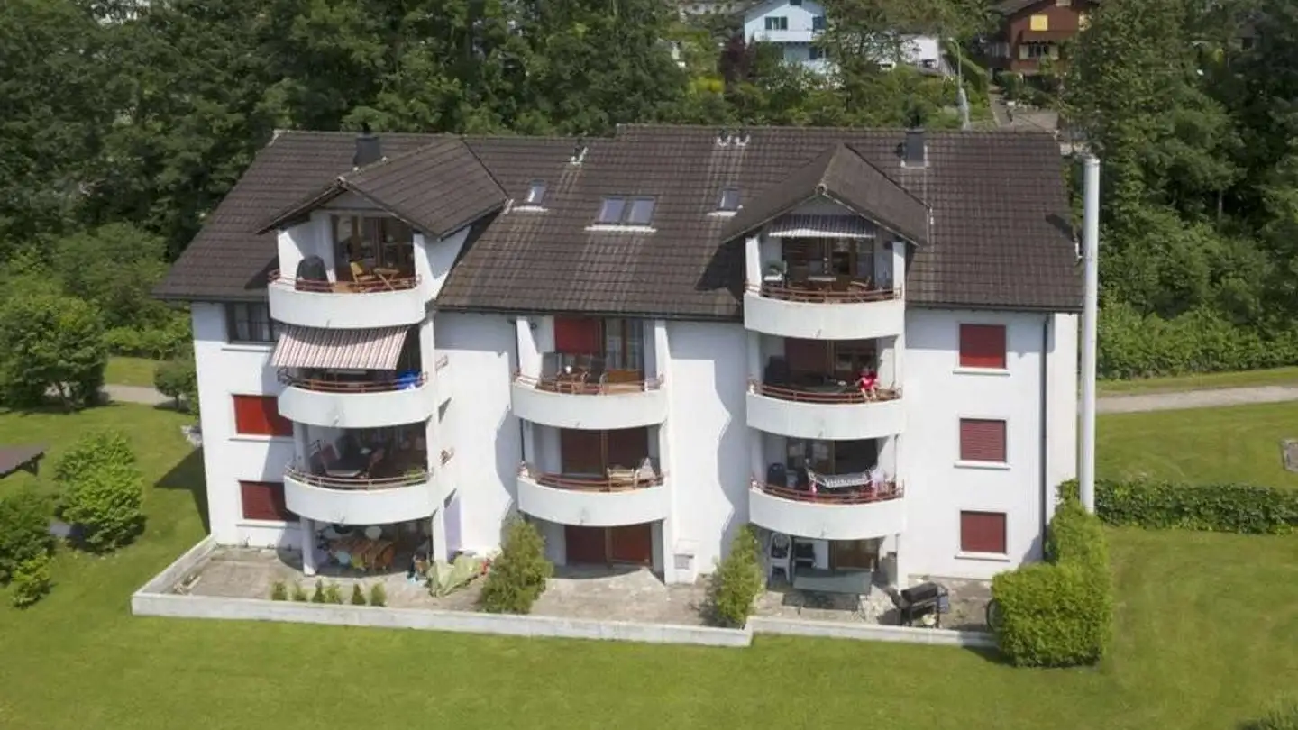 Wohnung mieten - Gehrenstrasse 19, 9230 Flawil