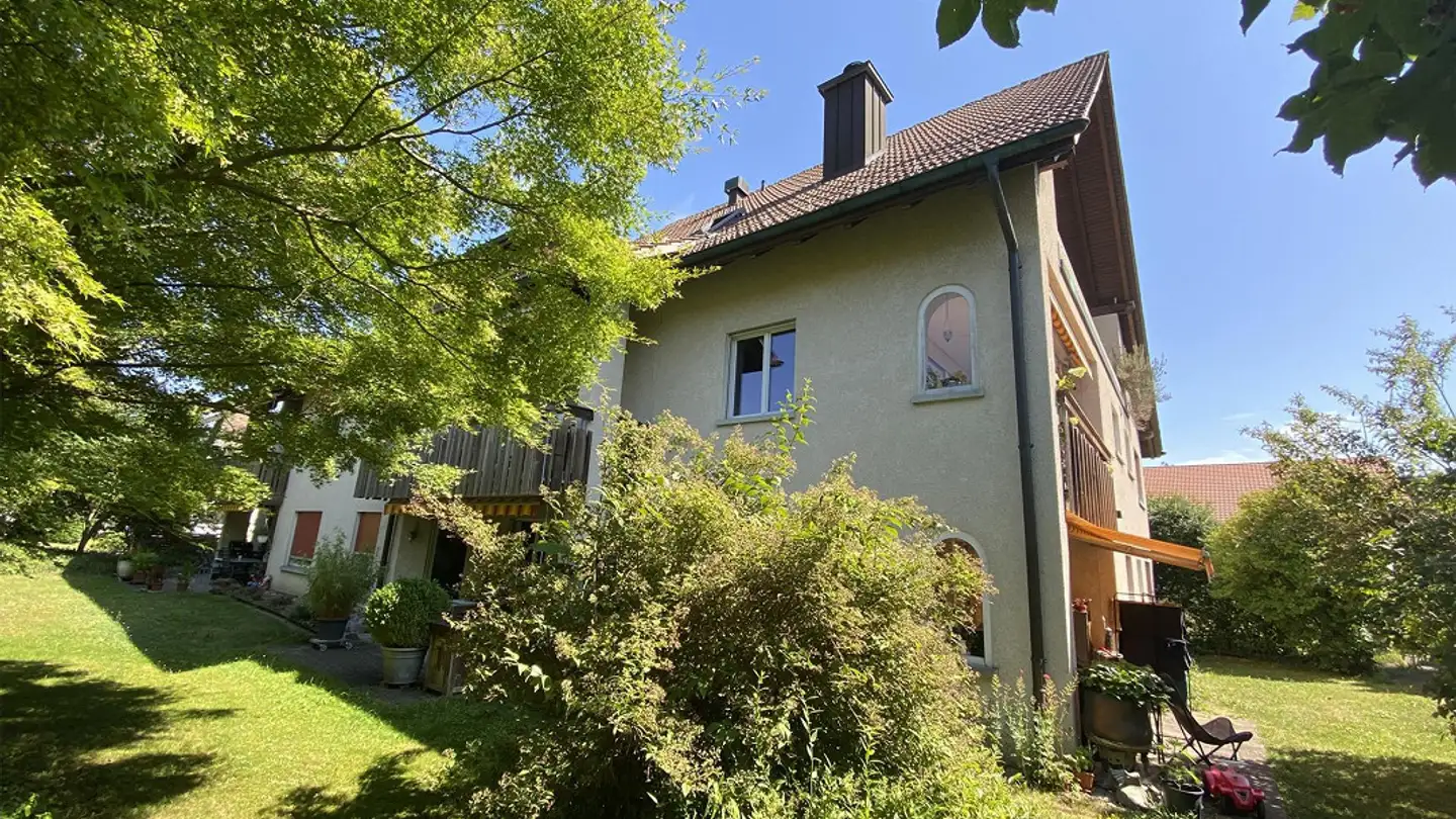 Appartamento in affitto - Seuzachstrasse 22, 8413 Neftenbach - Photo 3