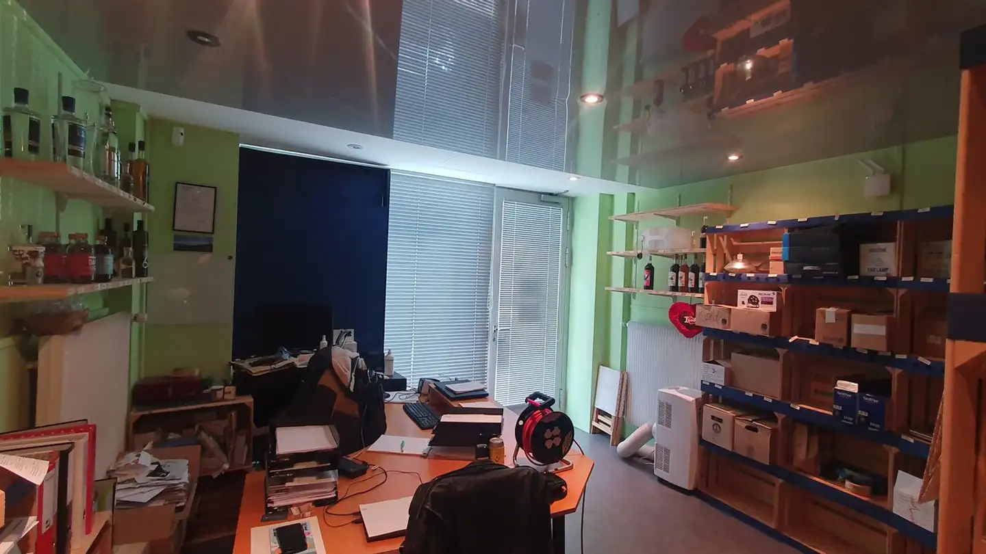 Magasin à louer - Grande-Rue 18, 2400 Le Locle - Photo 4