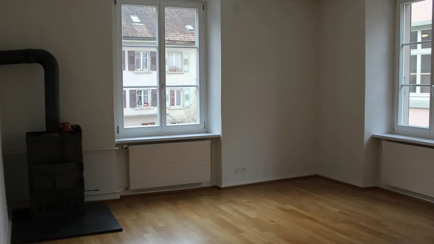 Wohnung mieten - Propsteigasse 6, 4310 Rheinfelden - Foto 3