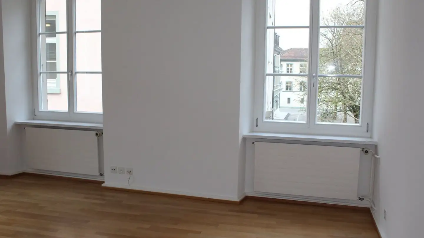 Wohnung mieten - Propsteigasse 6, 4310 Rheinfelden - Foto 4