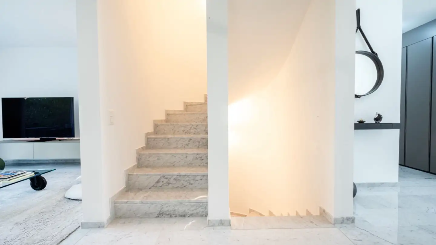 Appartamento in vendita - Via Nagra 3, 6926 Montagnola - Photo 4