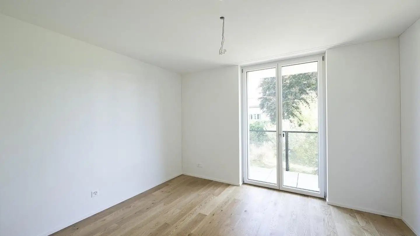 Apartment for rent - 4587 Aetingen