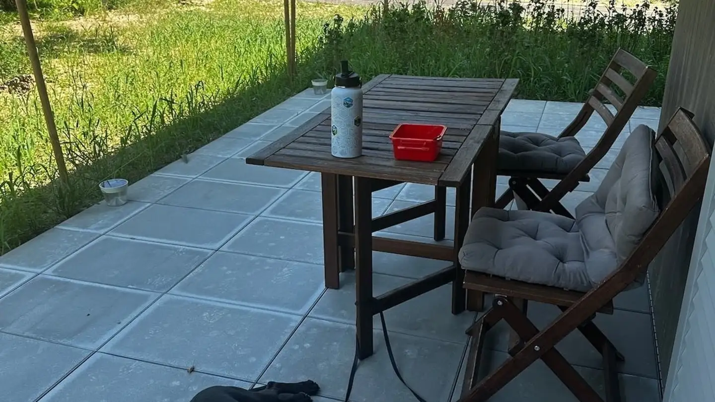 Apartment for rent - 4587 Aetingen - Photo 4