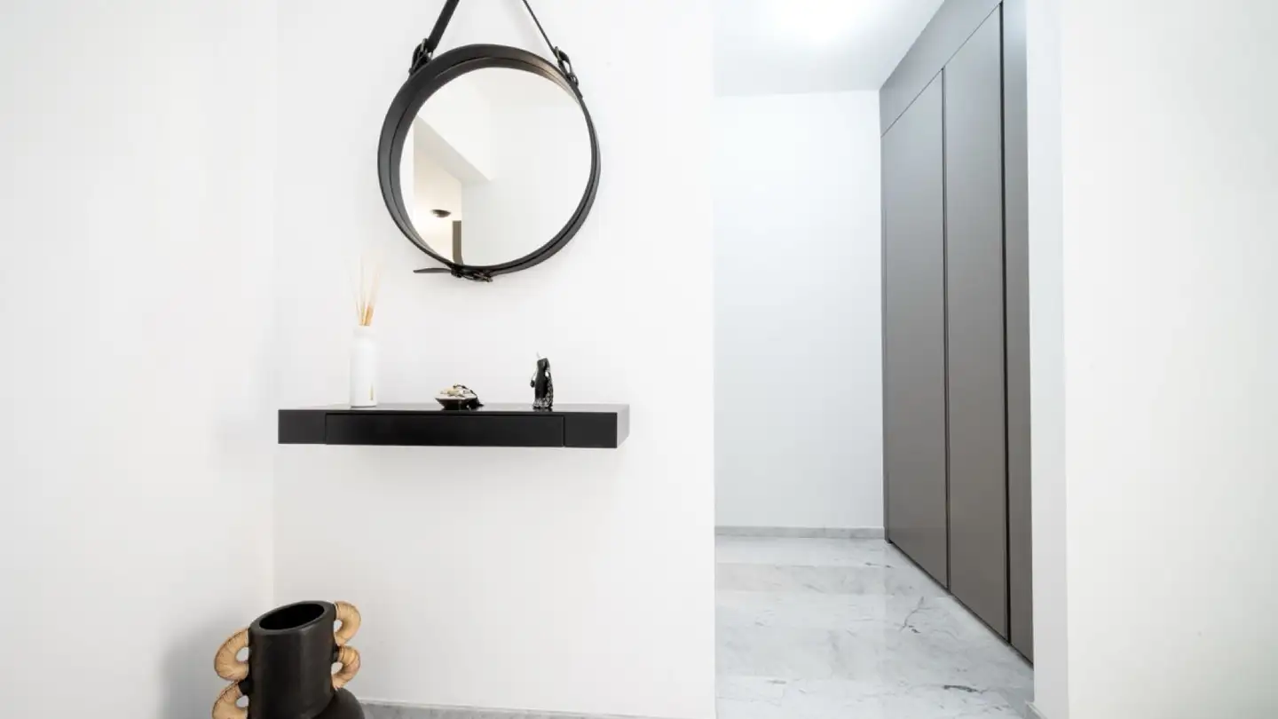 Appartamento in vendita - Via Nagra 3, 6926 Montagnola - Photo 3