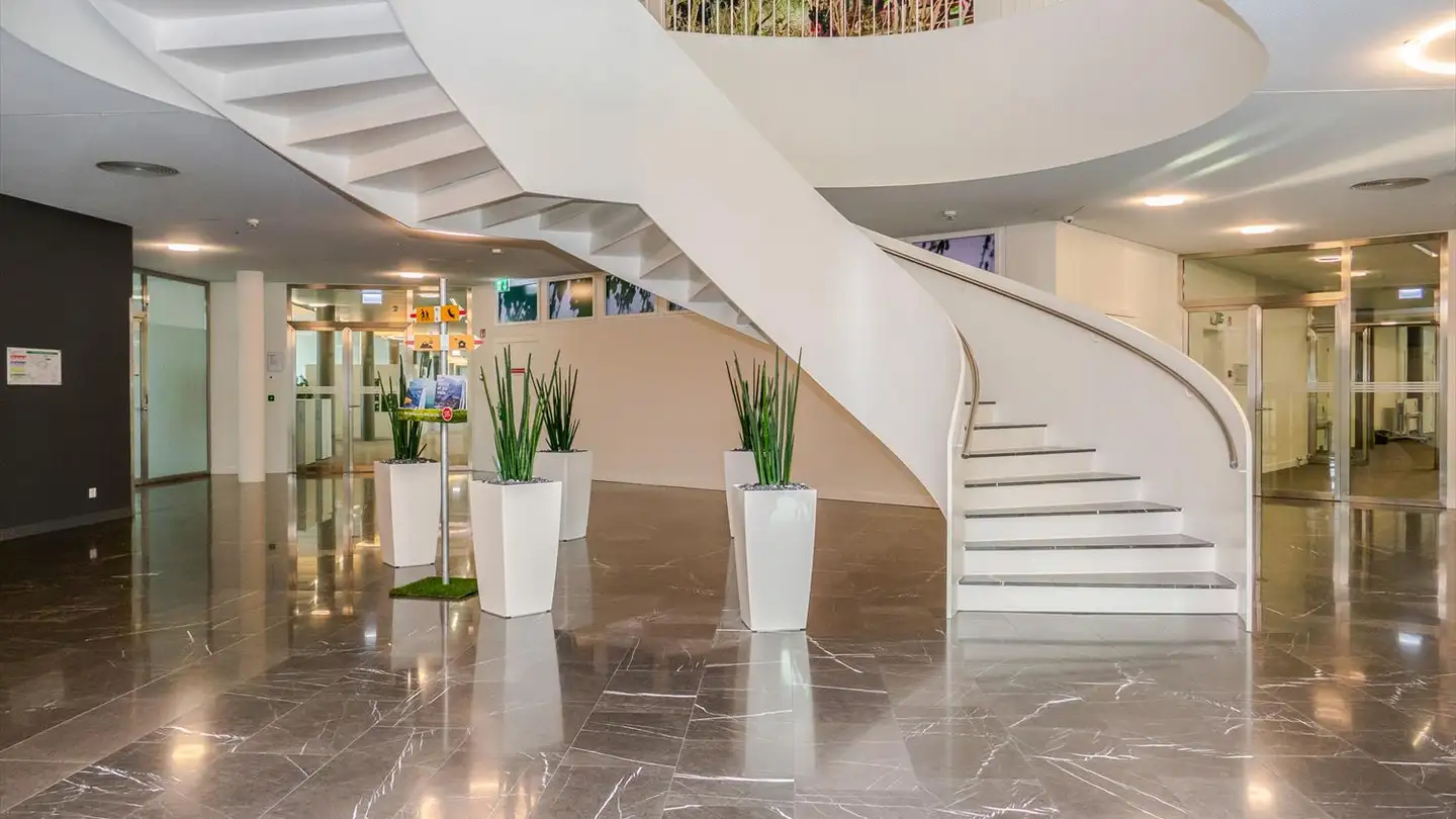 Bürofläche mieten - Avenue De Valmont 41, 1010 Lausanne - Foto 2