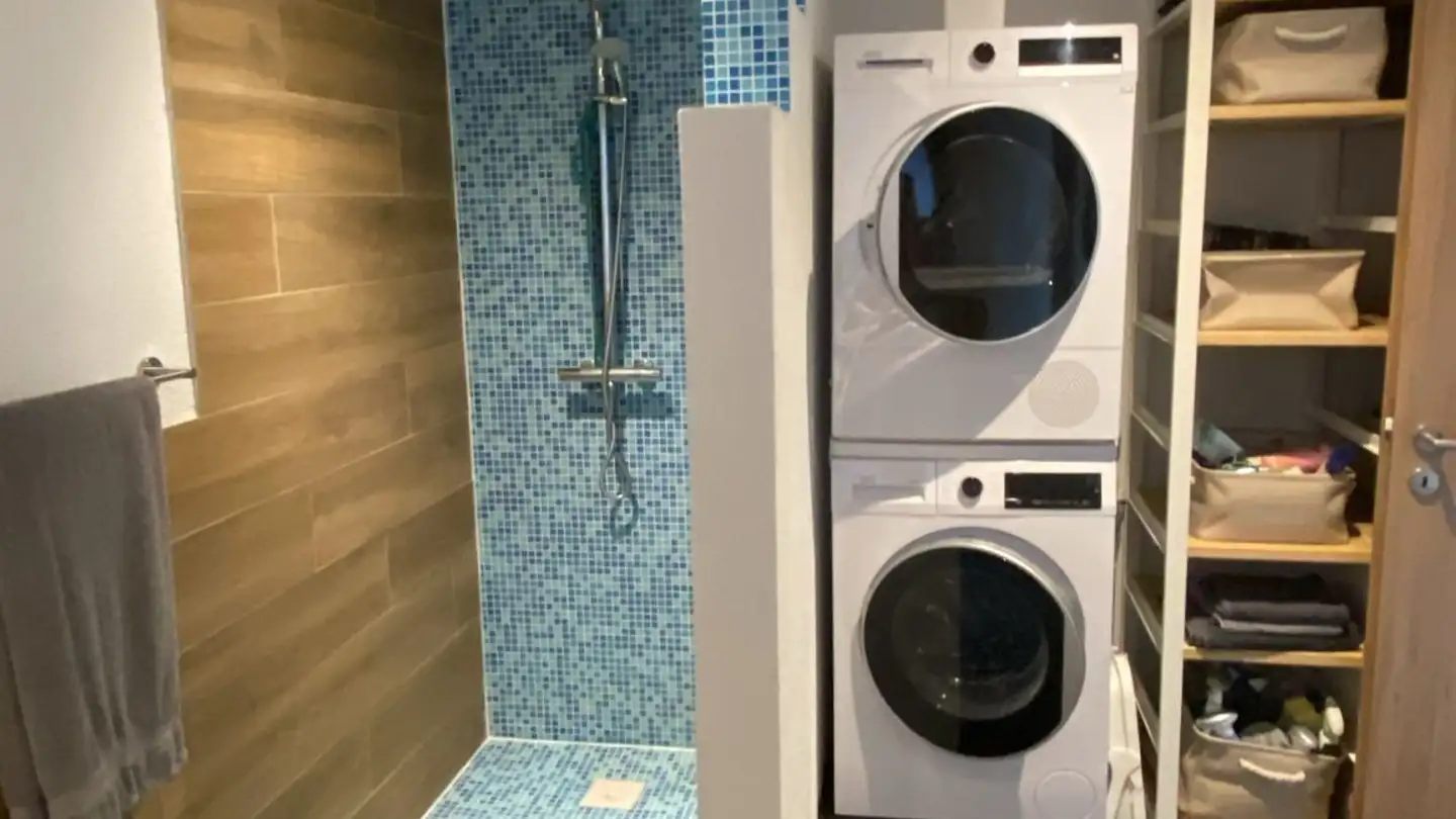 Apartment for rent - Hübeli 358, 3550 Langnau im Emmental - Photo 2