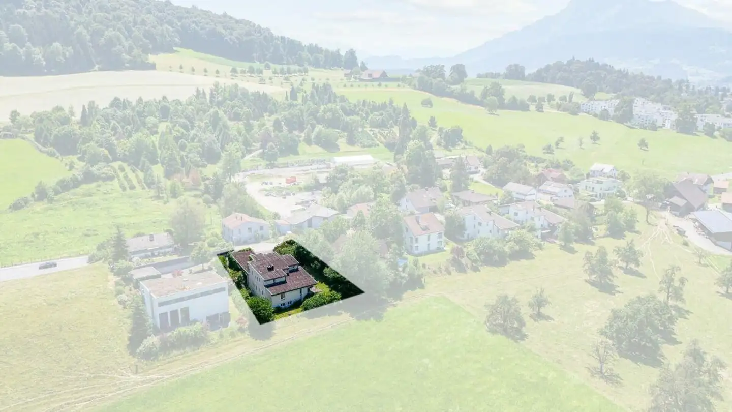 Casa singola in vendita - Rigiweg 17, 6030 Ebikon - Foto 2