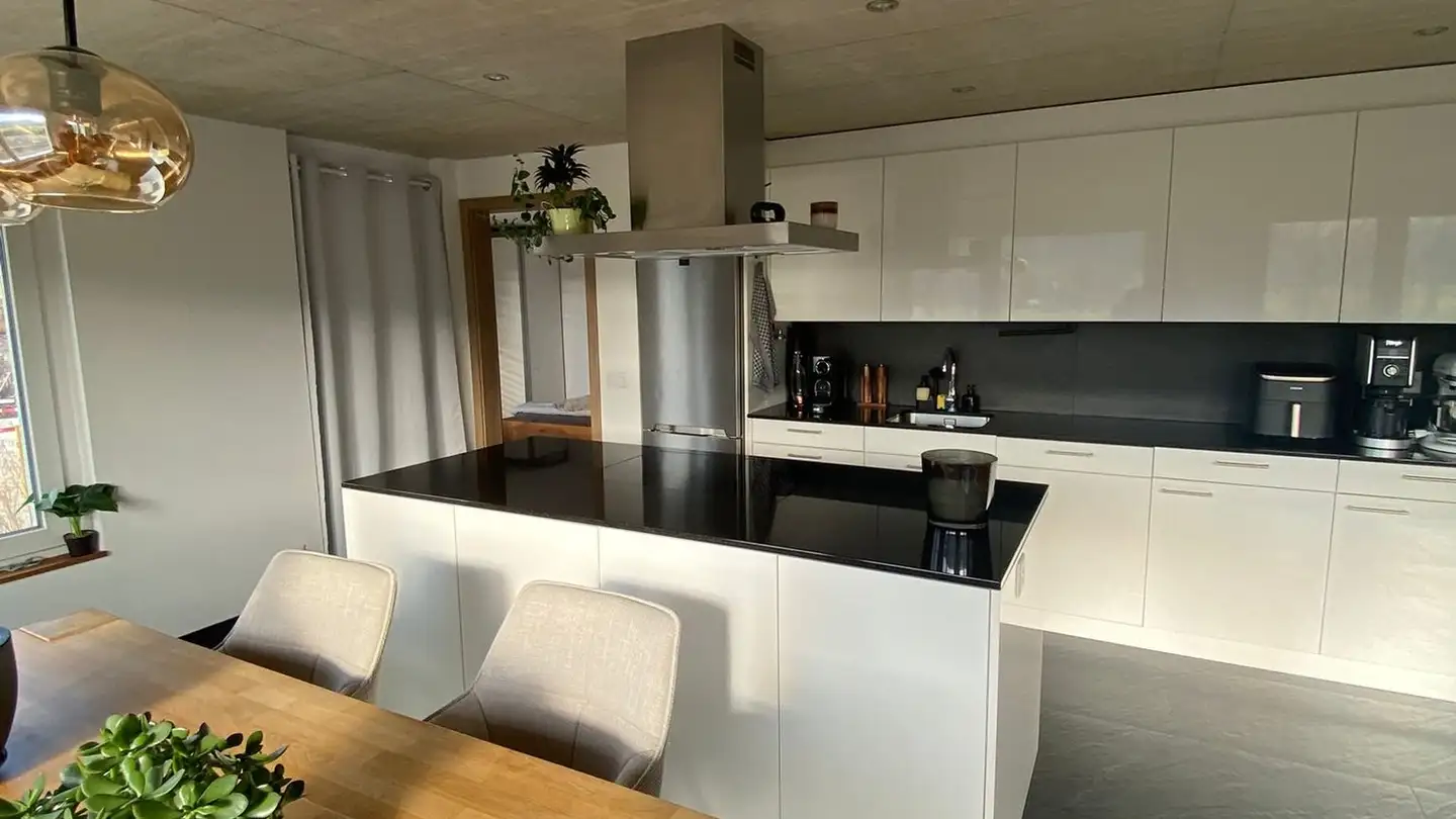 Apartment for rent - Hübeli 358, 3550 Langnau im Emmental - Photo 3