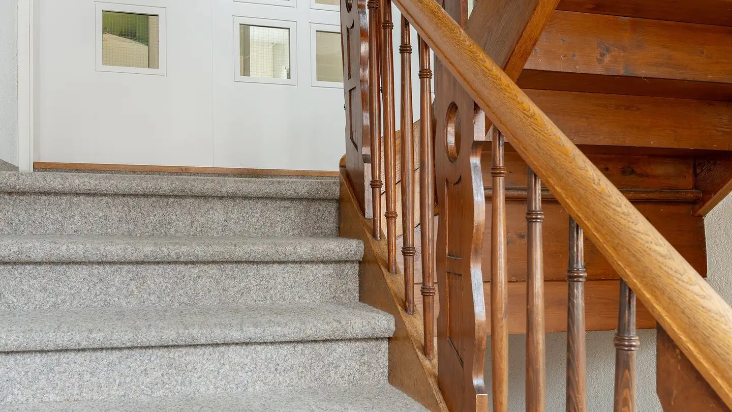 Gewerbe kaufen - Seestrasse 8, 3800 Unterseen - Foto 4