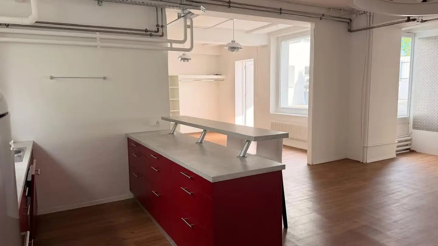 Commerciale in affitto - Rue Des Armes / Waffengasse 7, 2502 Biel/Bienne - Foto 2