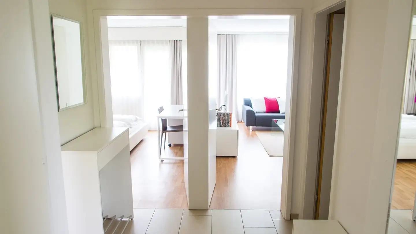 Appartamento ammobiliato in affitto - Ringstrasse 16, 8306 Brüttisellen - Photo 4