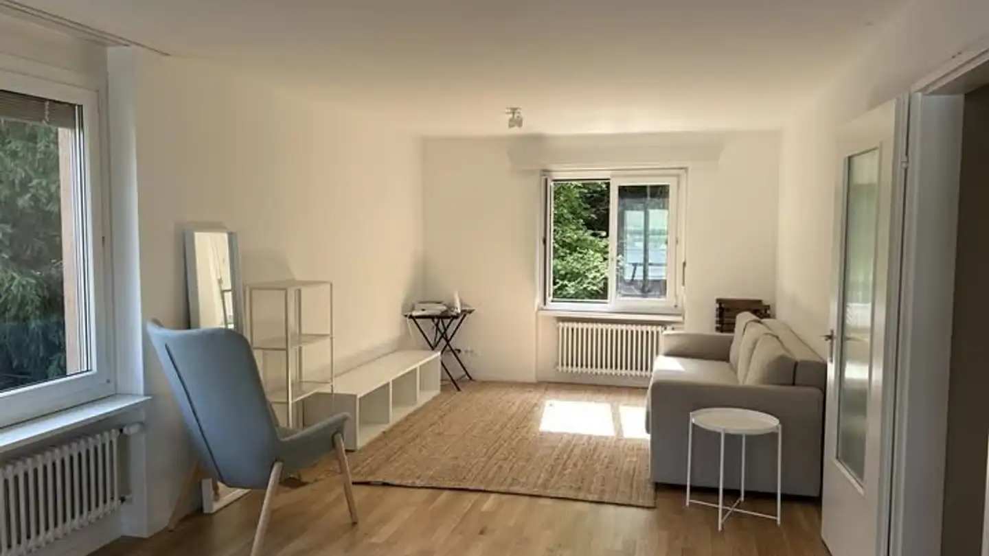 Möblierte Wohnung mieten - Hörnligarten 3, 6403 Küssnacht am Rigi