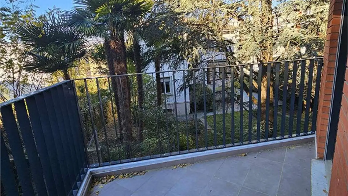 Appartement meublé à louer - Via Collina 30, 6962 Viganello - Photo 3
