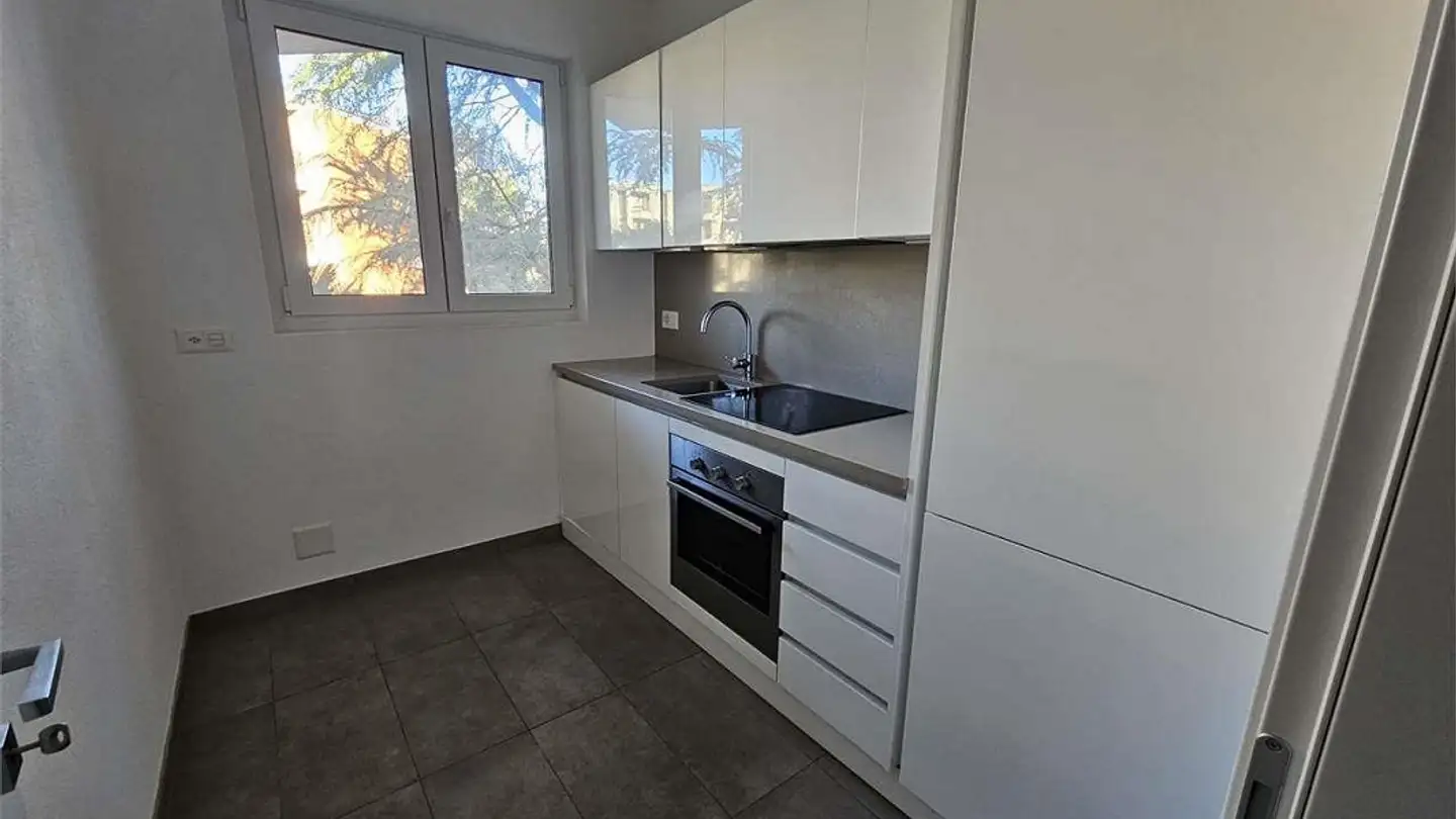 Appartement meublé à louer - Via Collina 30, 6962 Viganello - Photo 4