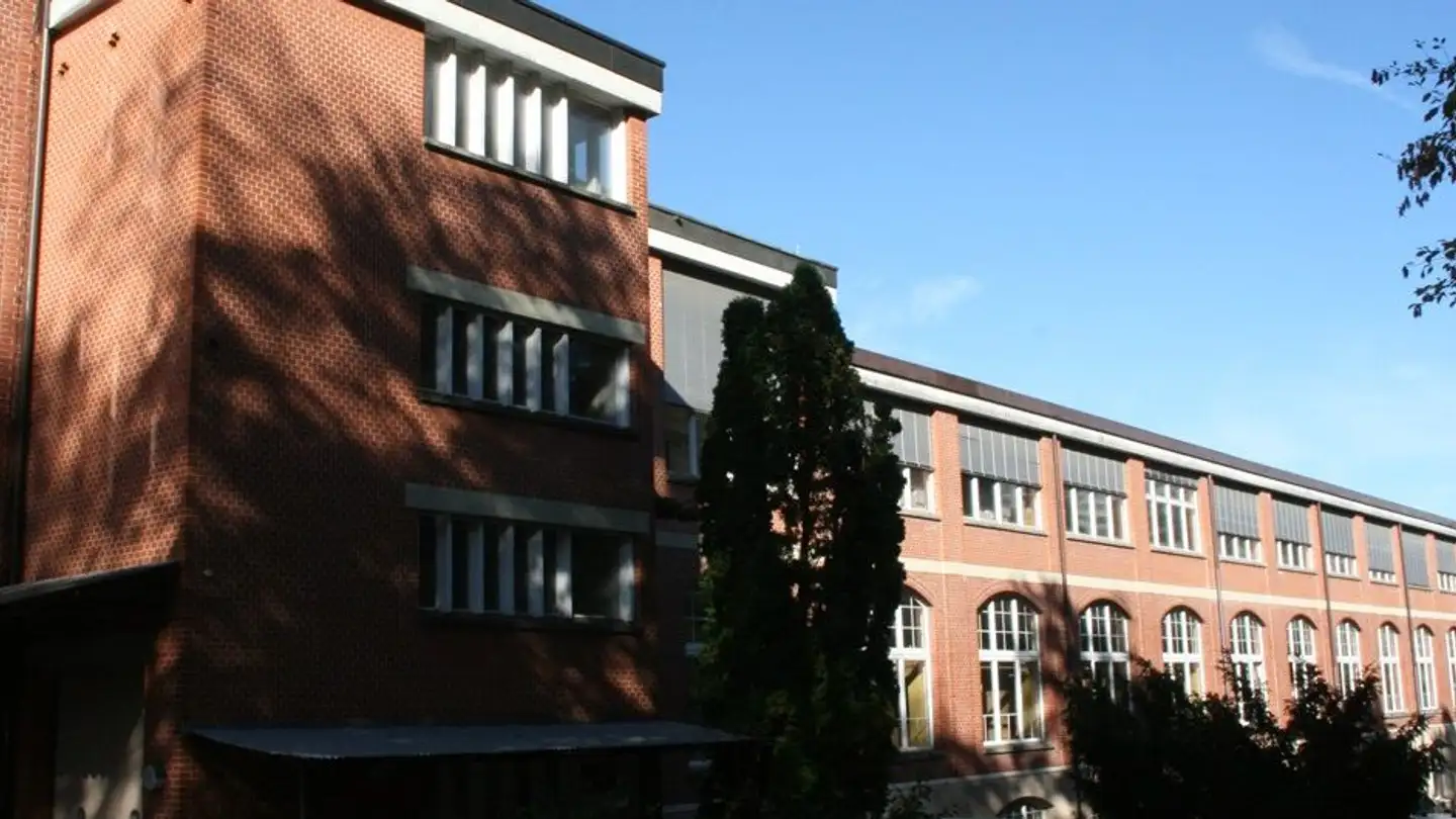 Commercial for rent - Rittmeyerstrasse 15, 9014 St. Gallen