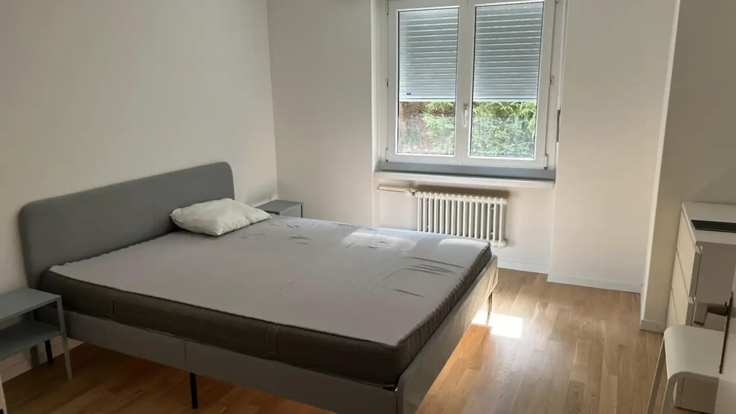 Möblierte Wohnung mieten - Hörnligarten 3, 6403 Küssnacht am Rigi - Foto 2