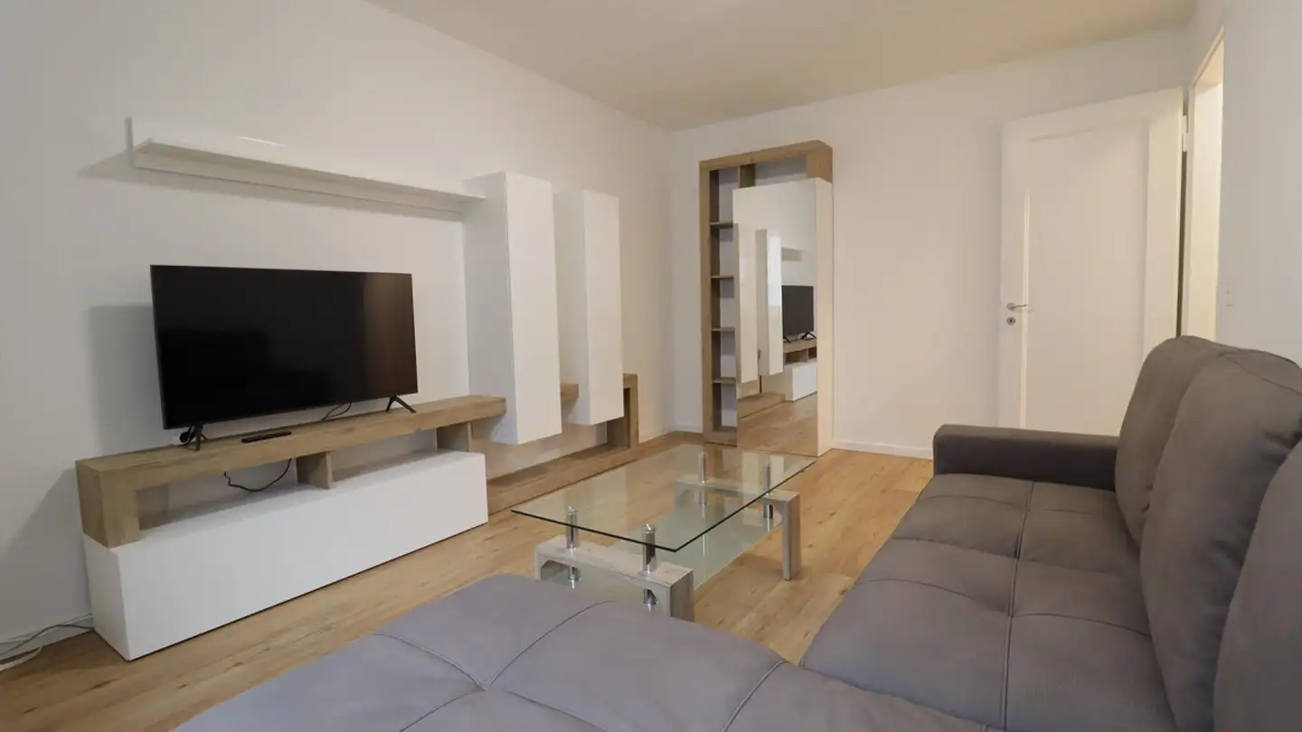 Furnished apartment for rent - Gubelstrasse 8c, 6300 Zug - Photo 4