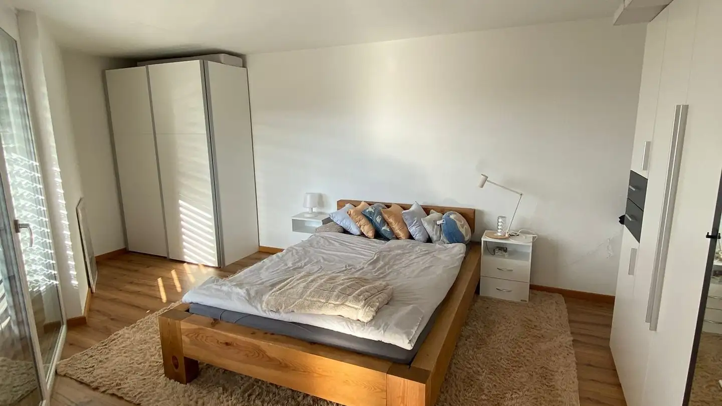 Apartment for rent - Hübeli 358, 3550 Langnau im Emmental - Photo 4