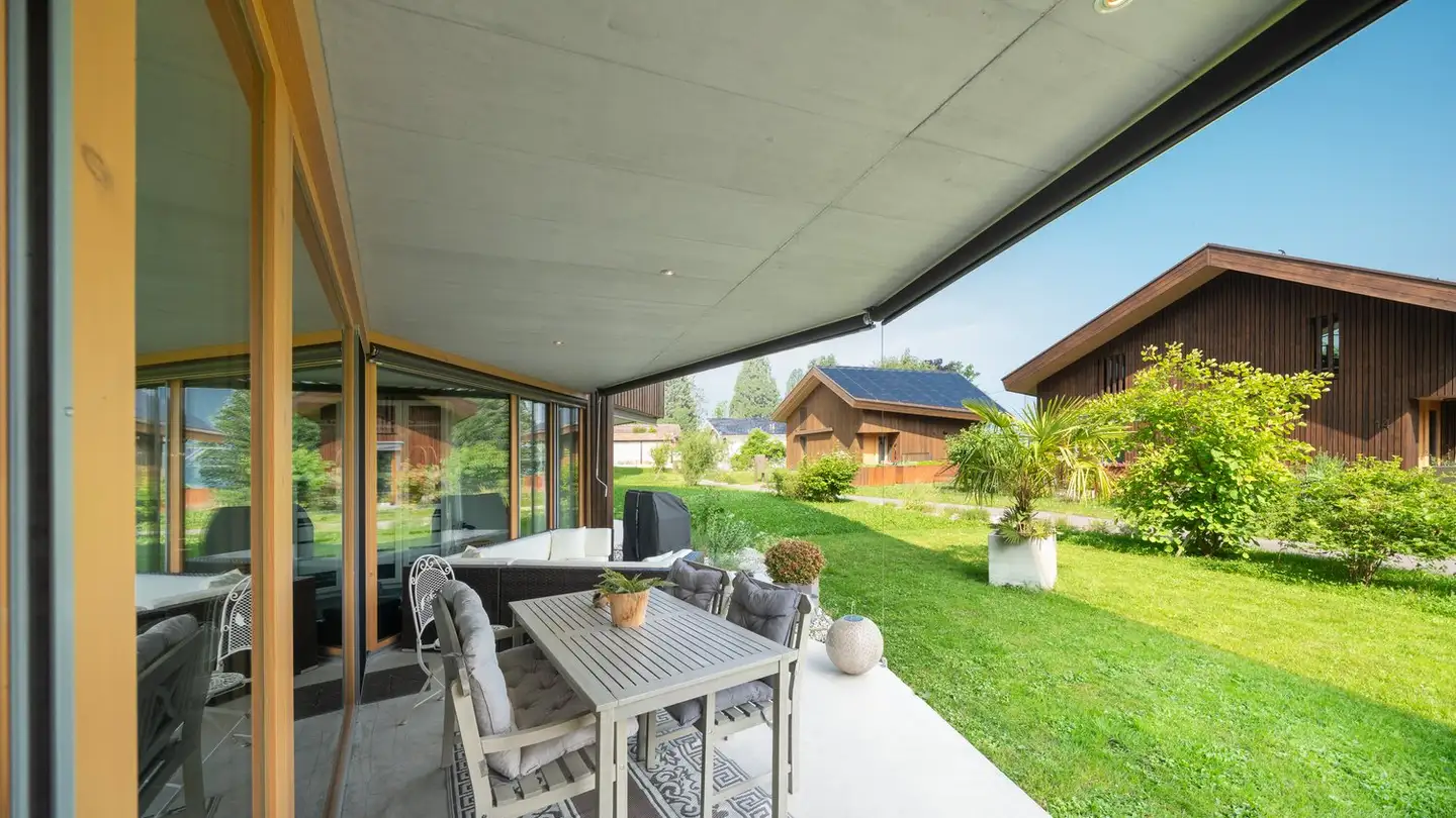 Appartement à vendre - Hauptstrasse 8, 3706 Leissigen - Photo 3