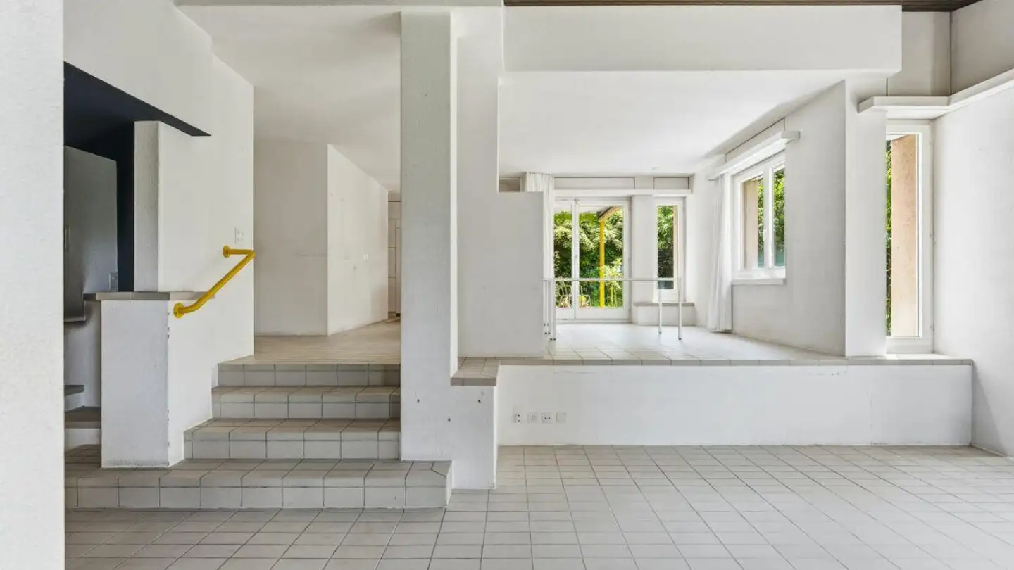 Casa singola in vendita - Rigiweg 17, 6030 Ebikon - Foto 4