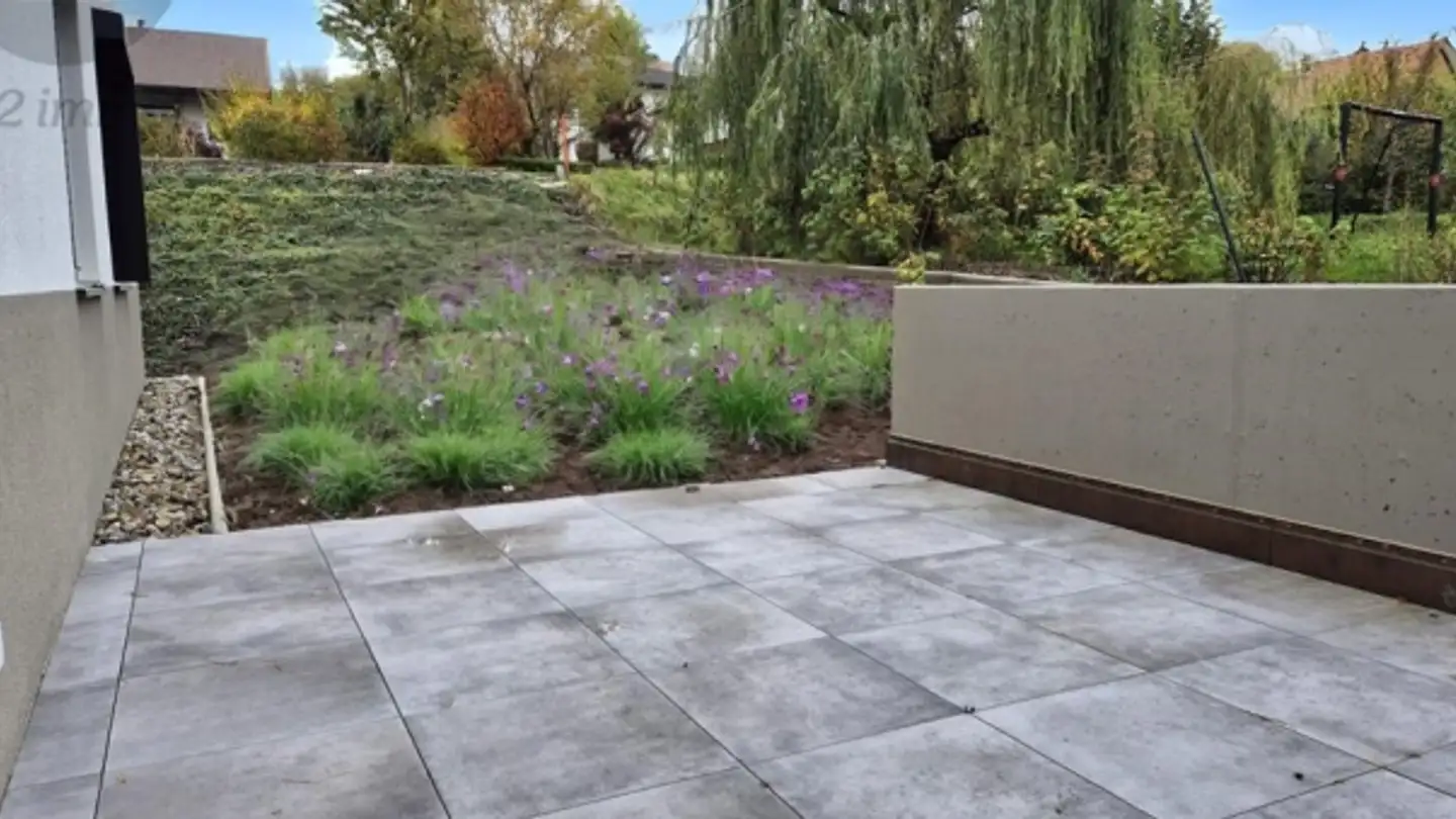 Commercial for rent - 1733 Treyvaux - Photo 4