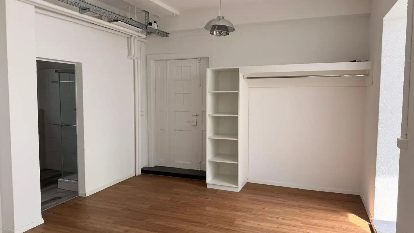 Commerciale in affitto - Rue Des Armes / Waffengasse 7, 2502 Biel/Bienne - Foto 3