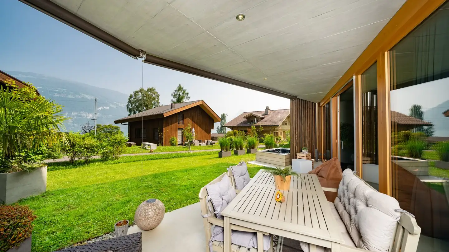 Appartement à vendre - Hauptstrasse 8, 3706 Leissigen - Photo 4