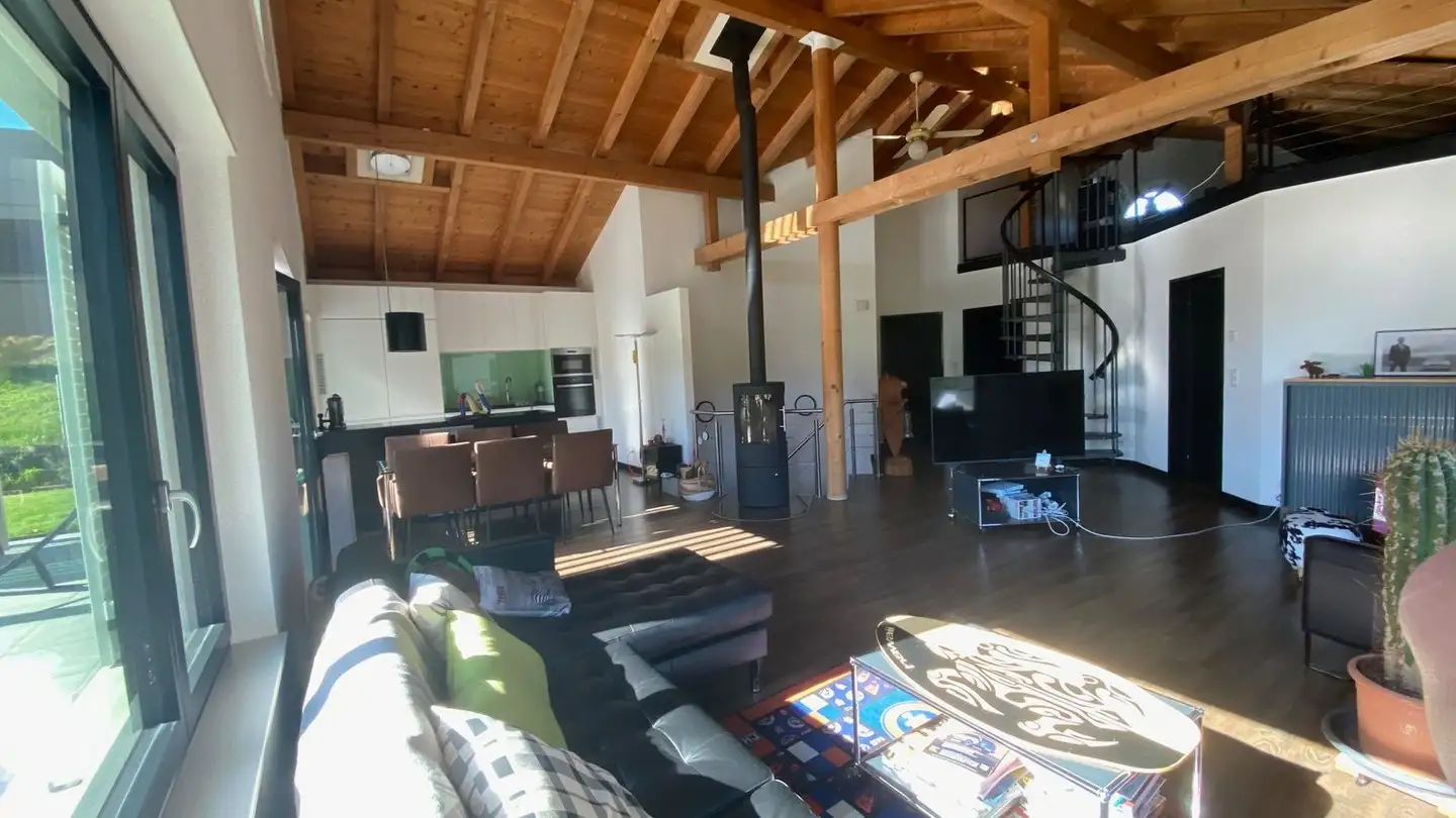 Single house for sale - Bielstrasse 9, 3250 Lyss - Photo 3