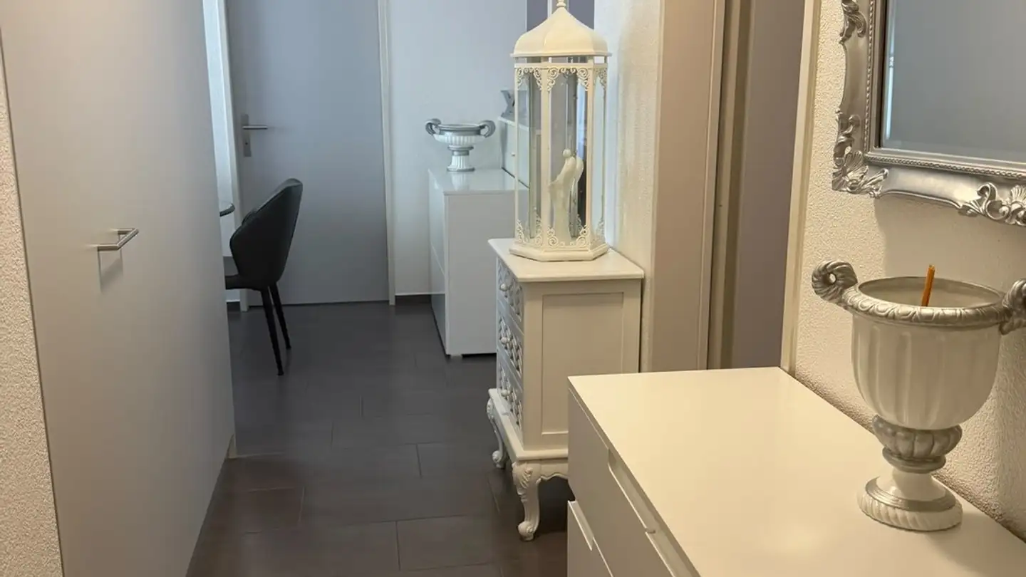 Apartment for rent - Oberdorfstrasse 17, 6260 Reiden - Photo 2