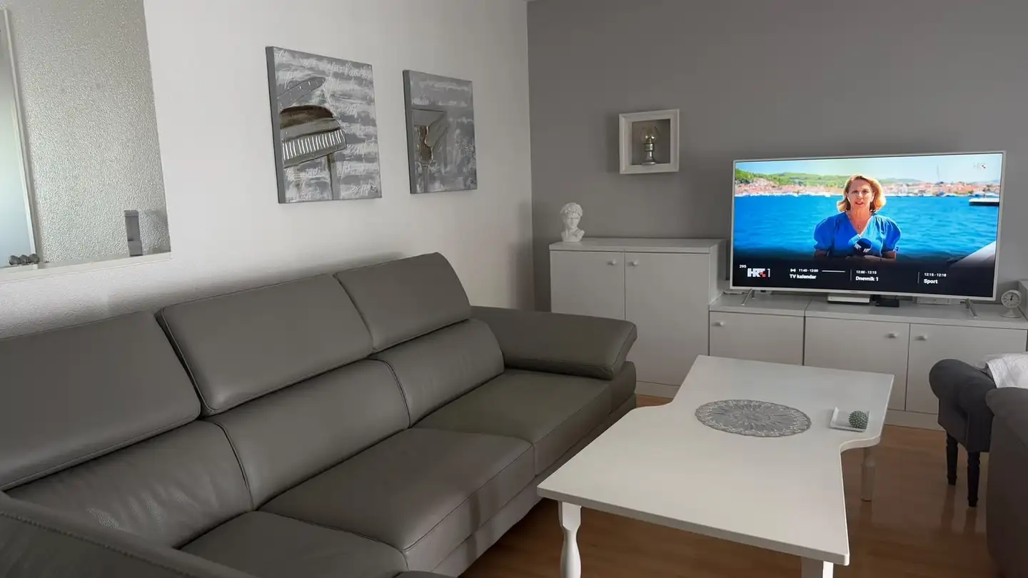 Apartment for rent - Oberdorfstrasse 17, 6260 Reiden - Photo 3