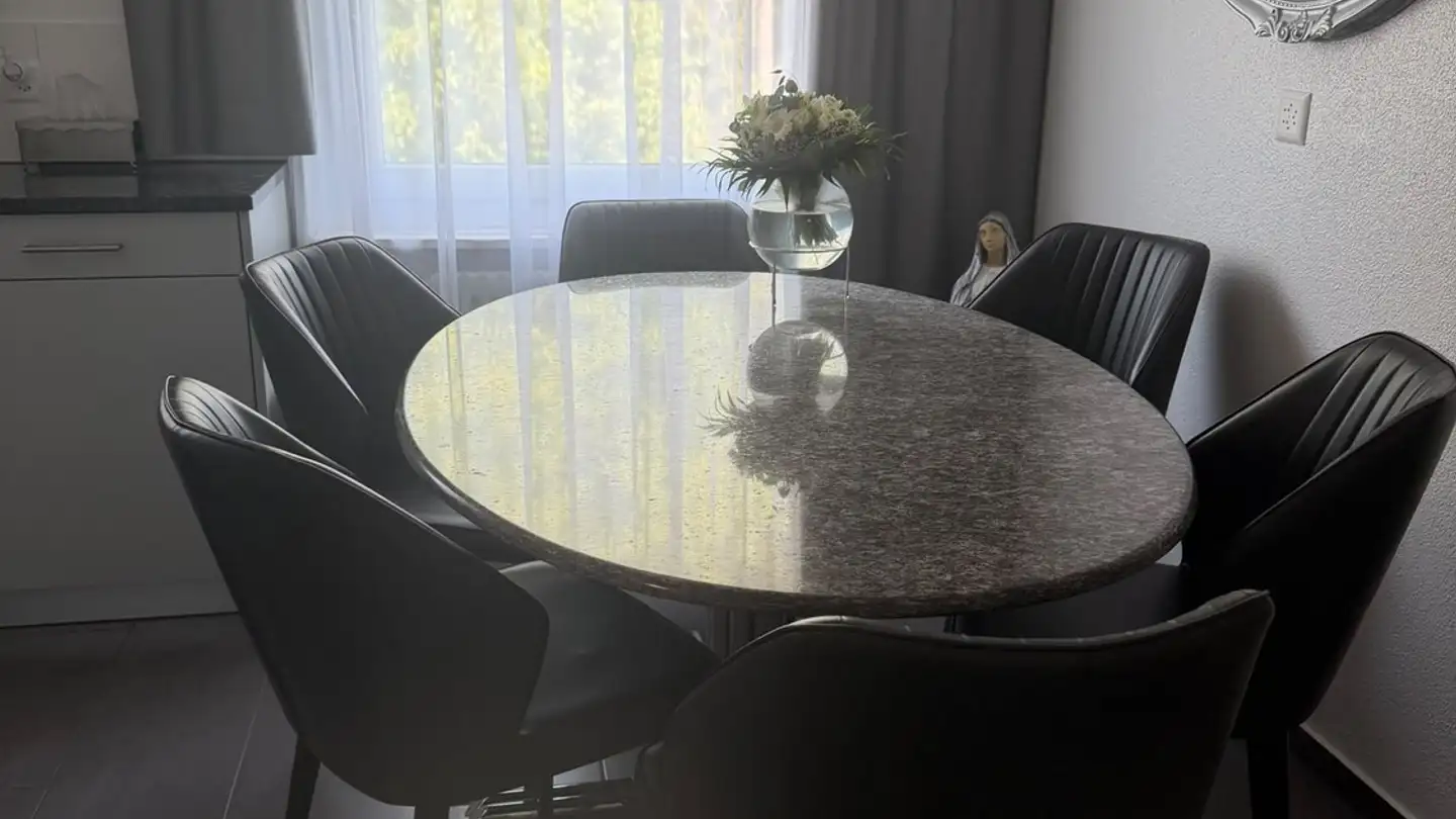 Apartment for rent - Oberdorfstrasse 17, 6260 Reiden - Photo 4