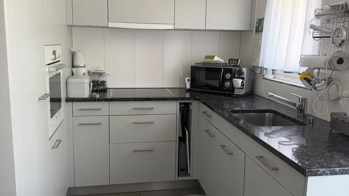 Apartment for rent - Oberdorfstrasse 17, 6260 Reiden