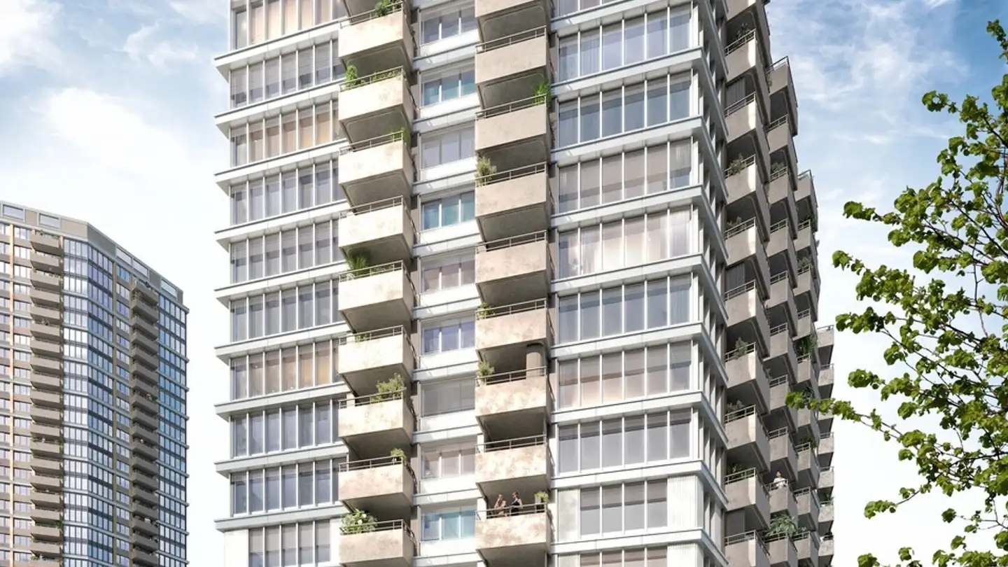 Office space for rent - Am Mattenhof 5, 6010 Kriens - Photo 2