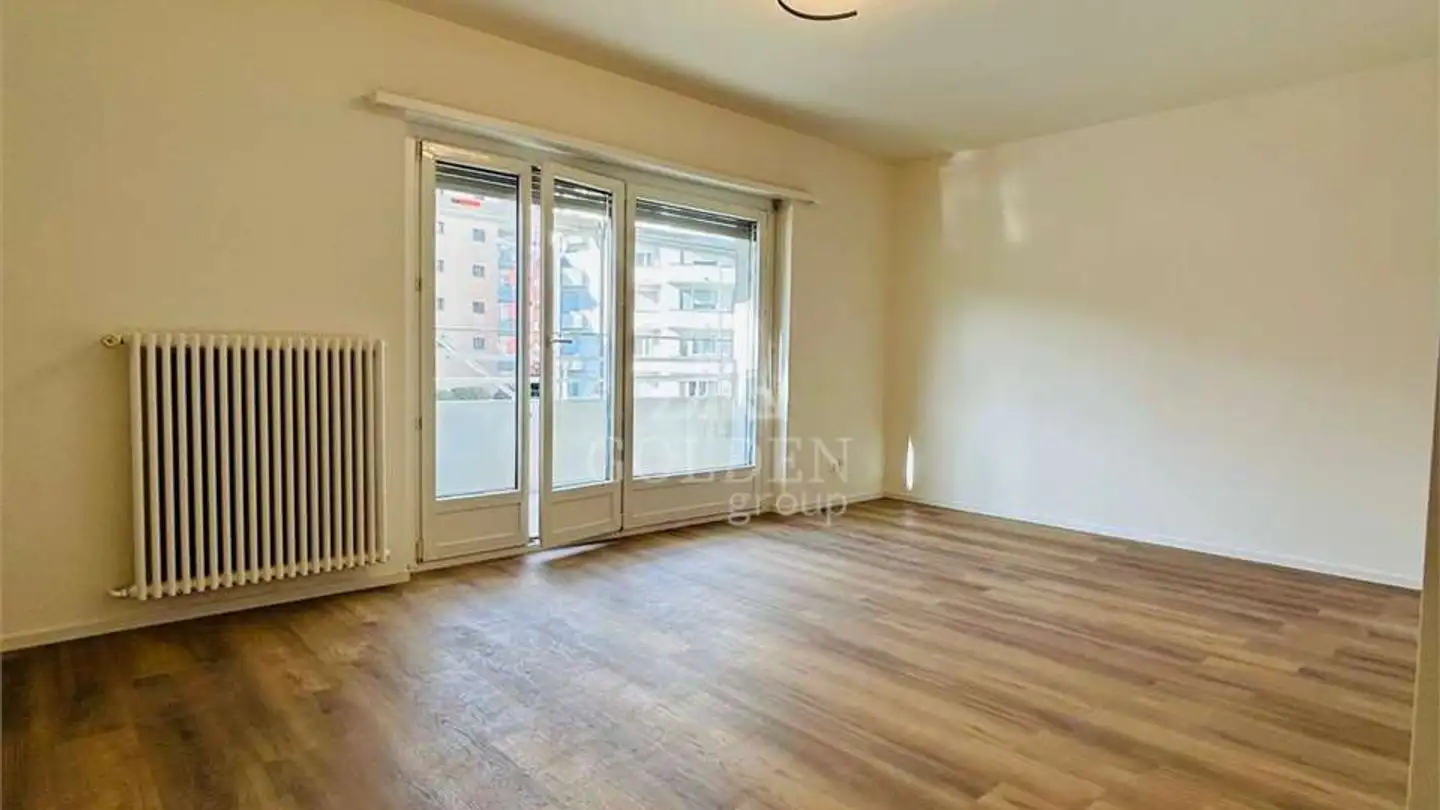 Appartamento in vendita - Via Vincenzo D'alberti 11, 6600 Muralto