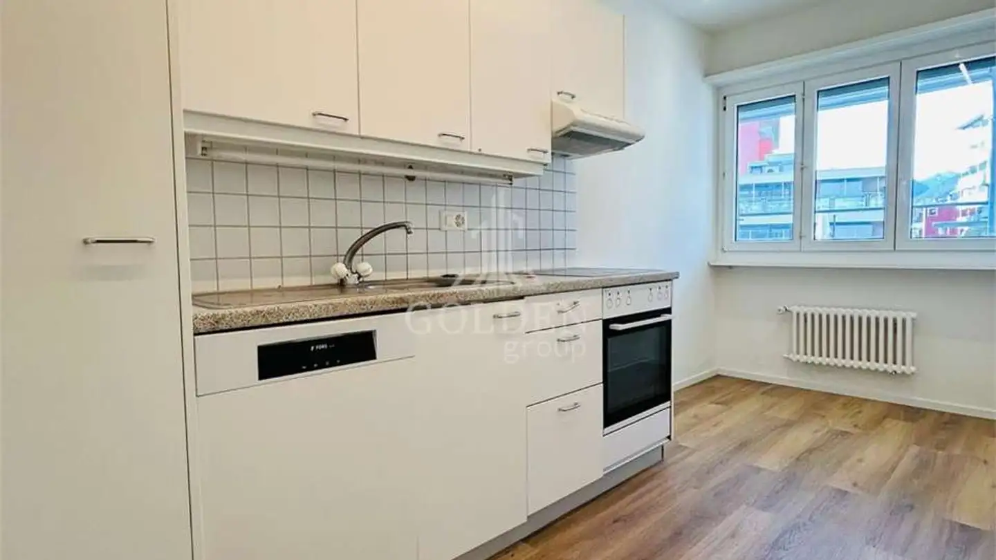 Appartamento in vendita - Via Vincenzo D'alberti 11, 6600 Muralto - Foto 4