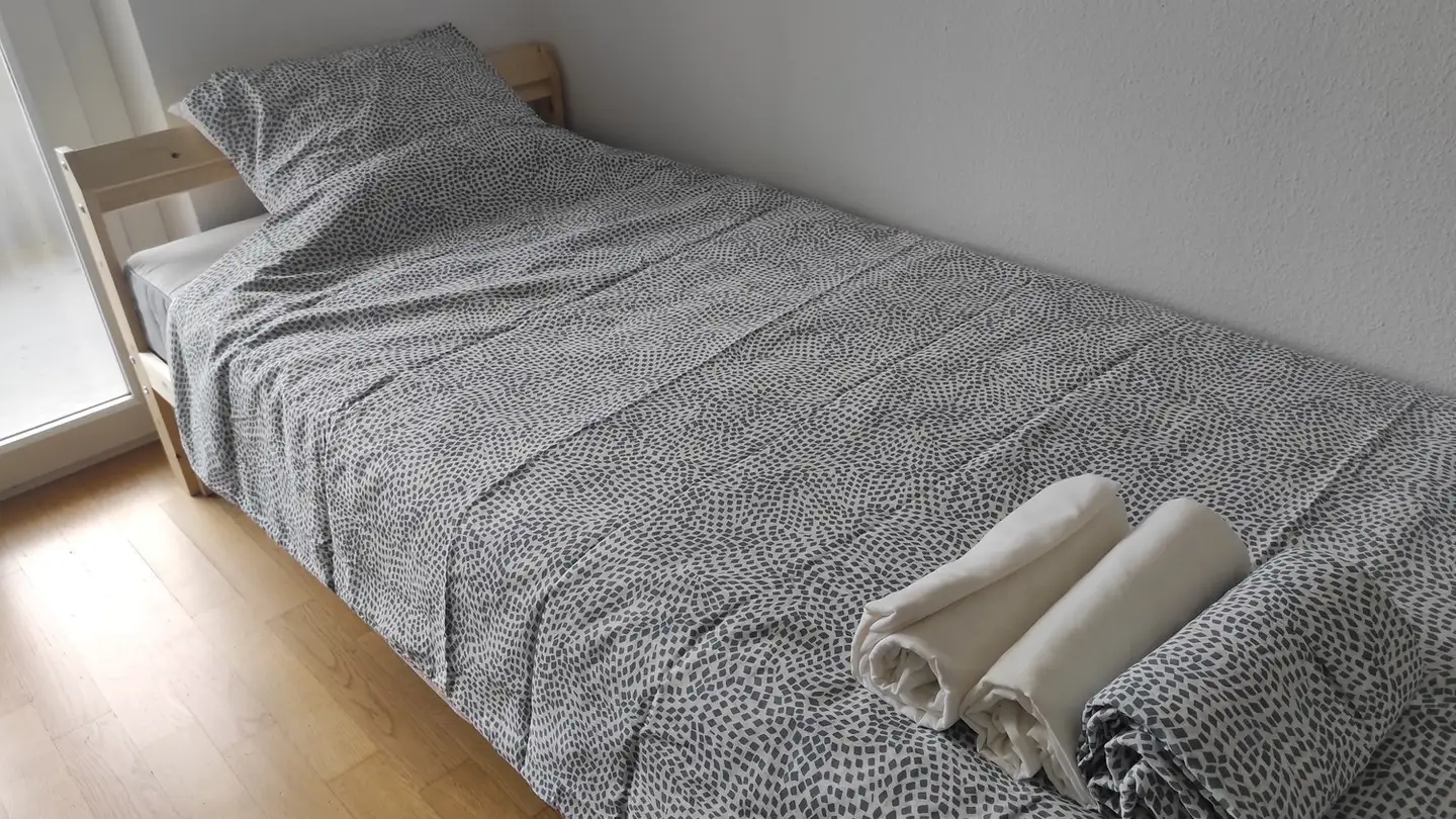 Stanza singola in affitto - 8952 Schlieren - Foto 2