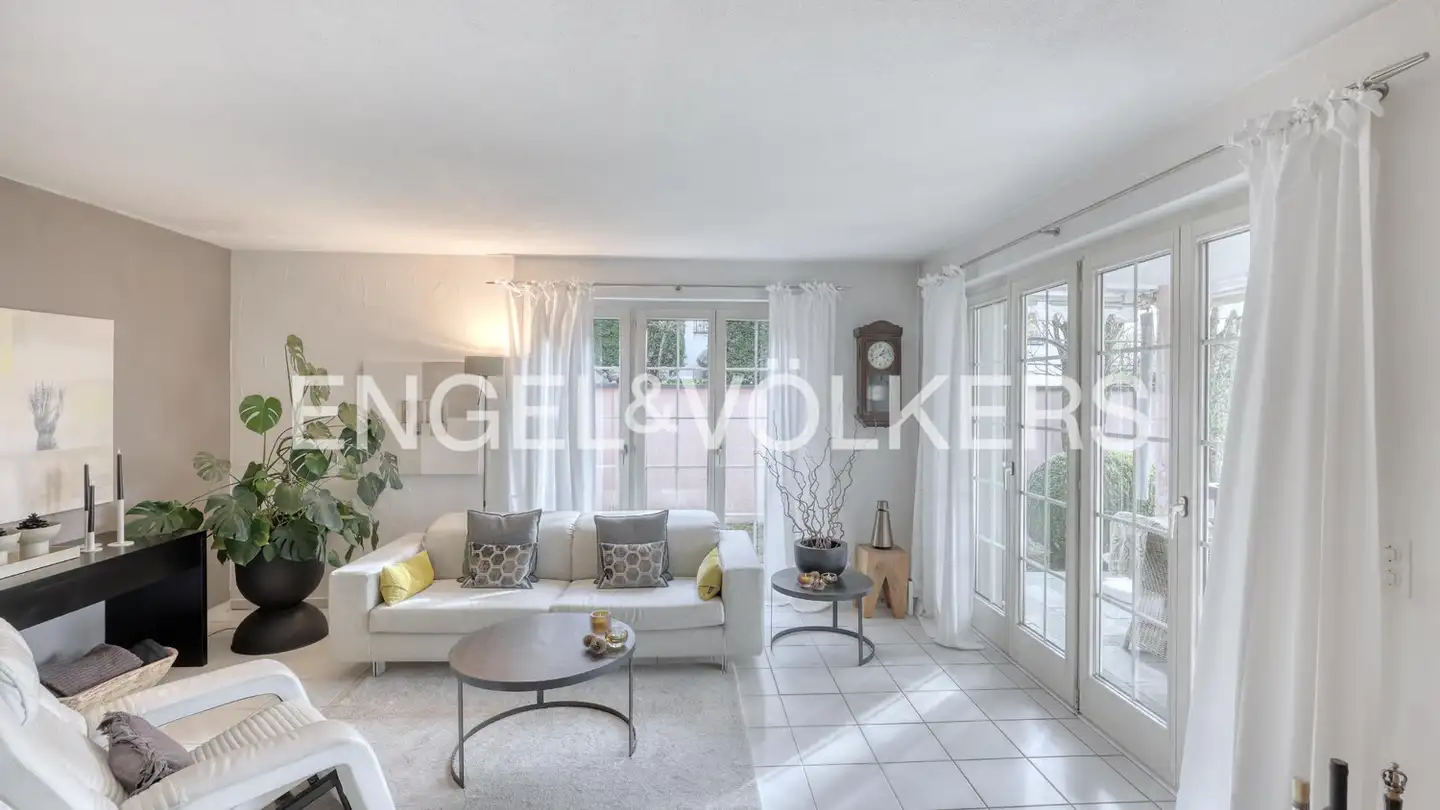 Maison individuelle à vendre - 5621 Zufikon - Photo 4