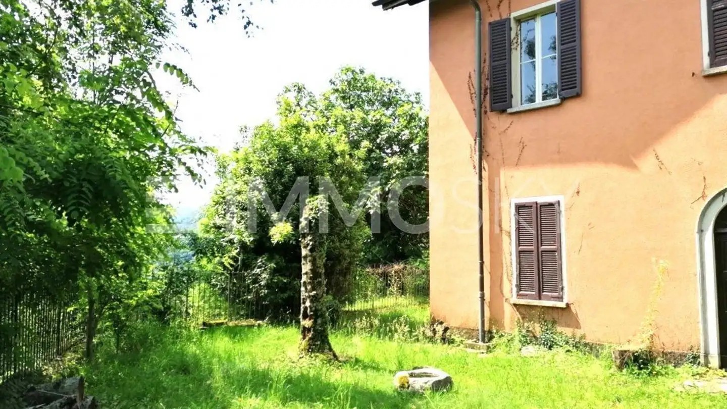 Einfamilienhaus kaufen - 6980 Castelrotto