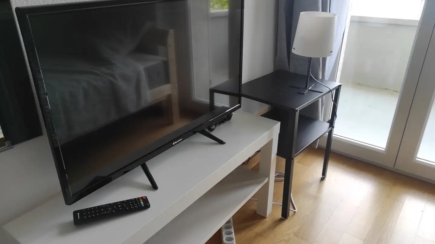 Stanza singola in affitto - 8952 Schlieren - Foto 3