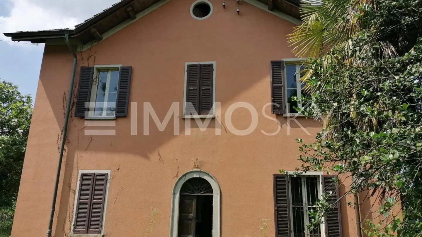 Einfamilienhaus kaufen - 6980 Castelrotto - Foto 2