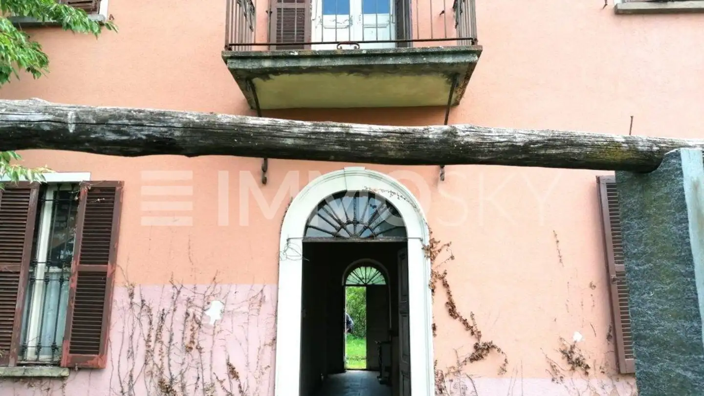 Einfamilienhaus kaufen - 6980 Castelrotto - Foto 3