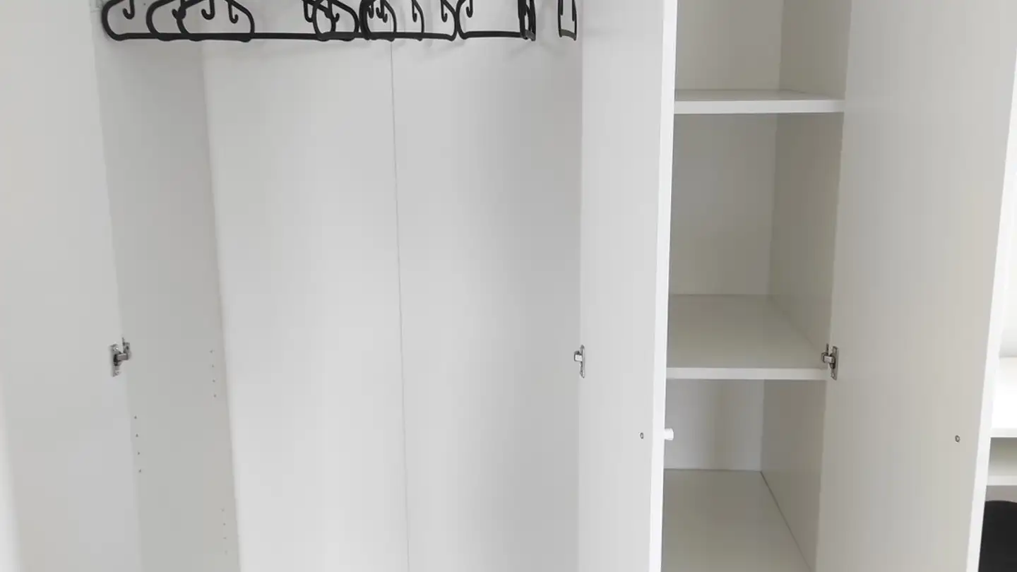 Stanza singola in affitto - 8952 Schlieren - Foto 4